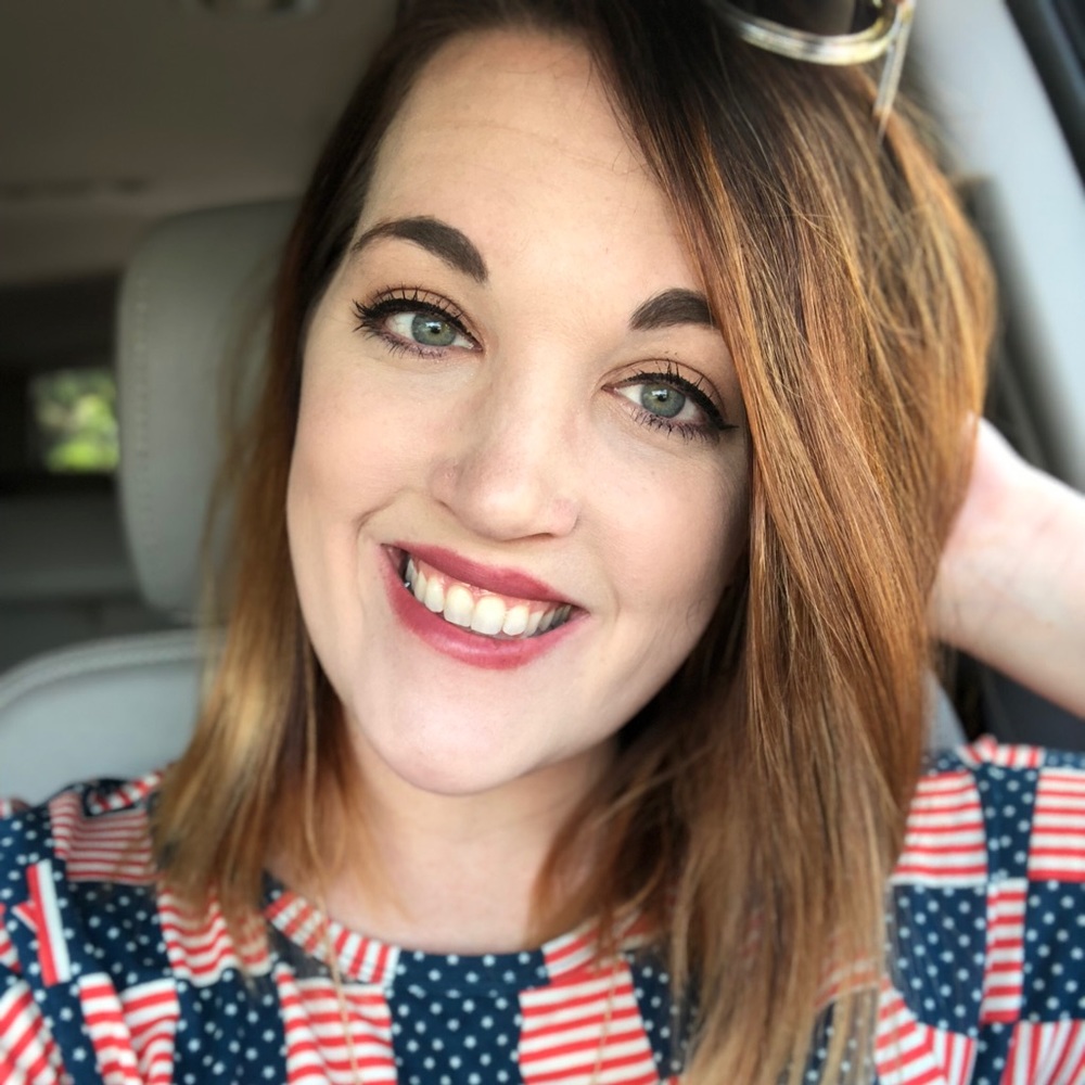 Meet your Posher, Savanna